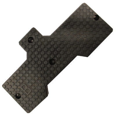 Rubber pads G30B